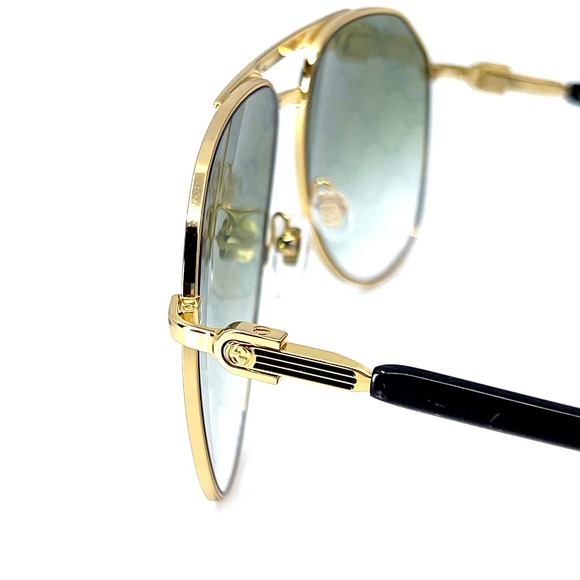NEW!!! GUCCI Sunglasses GG1220S 004 Authentic - Picture 8 of 12
